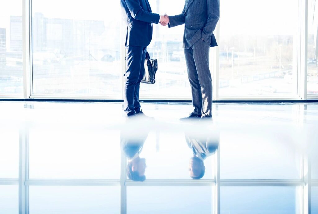 vendor relationship, legal advice from Ray law firm, leading firm in Chattanooga, Tennessee